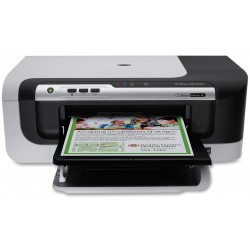Impressora HP OfficeJet 6000N 